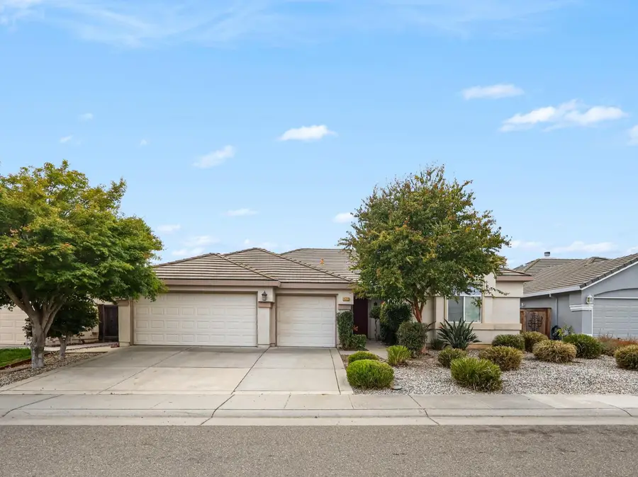9532 Dusty Trails Place, Elk Grove, CA 95624 - #2