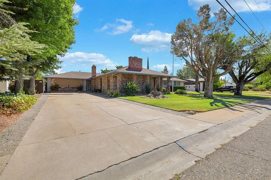 2251 Sampson Street, Marysville, CA 95901 - #3