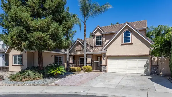 2825 Donner Trail, Riverbank, CA 95367