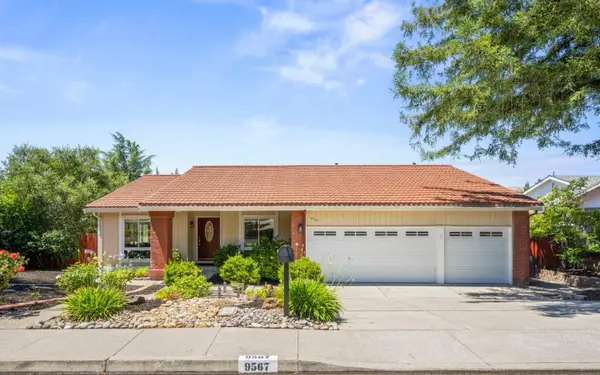 9567 Alcosta Boulevard, San Ramon, CA 94583