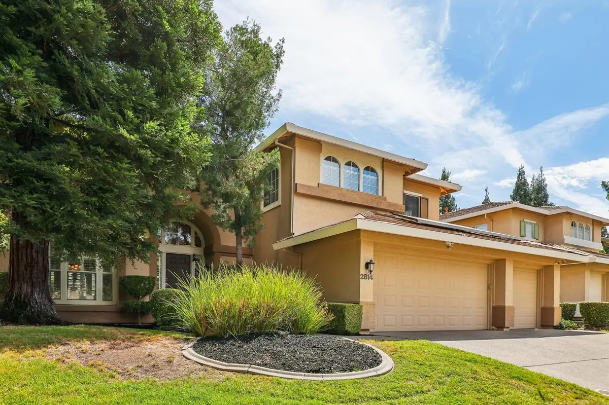 2814 Barret Drive, Roseville, CA 95661 - #1