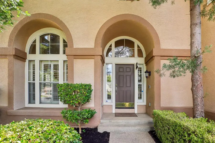 2814 Barret Drive, Roseville, CA 95661 - #3