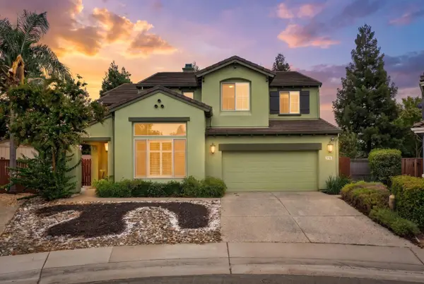 5716 Alder Bridge Court, Elk Grove, CA 95757