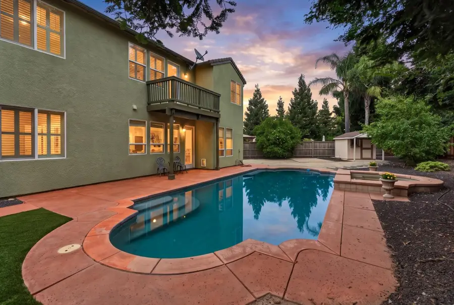 5716 Alder Bridge Court, Elk Grove, CA 95757 - #2