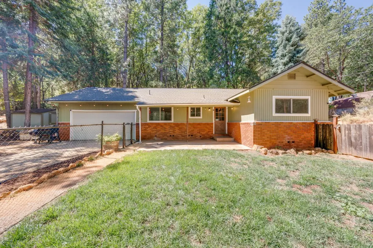 15006 Fountain House Road, Dobbins, CA 95935 - #1