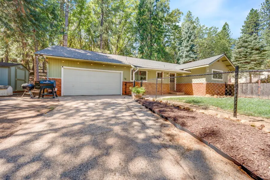 15006 Fountain House Road, Dobbins, CA 95935 - #2