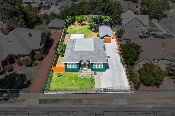 1515 W Harding Way, Stockton, CA 95203