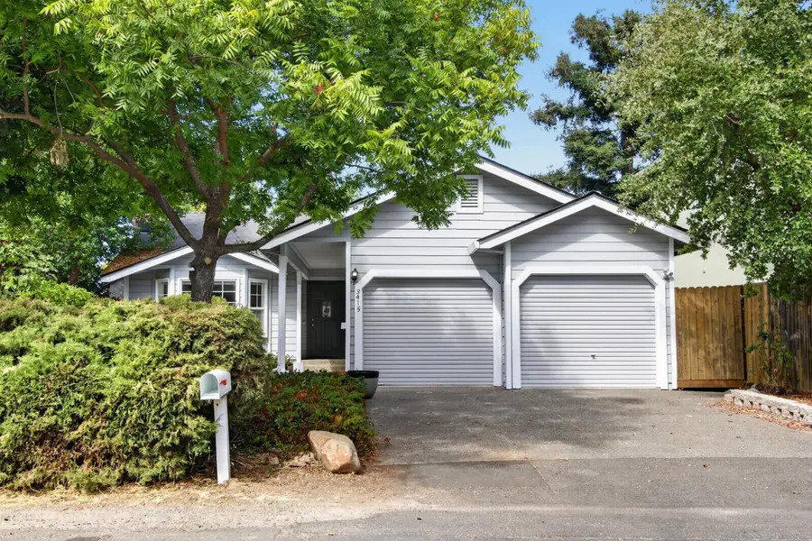 3415 Hunter Lane, Carmichael, CA 95608 - #2