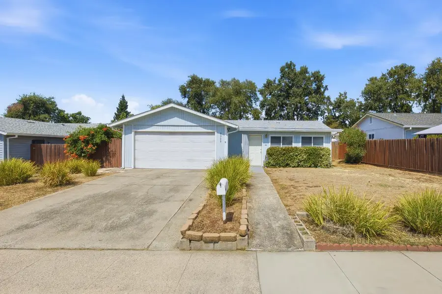 8309 Villaview Drive, Citrus Heights, CA 95621 - #2