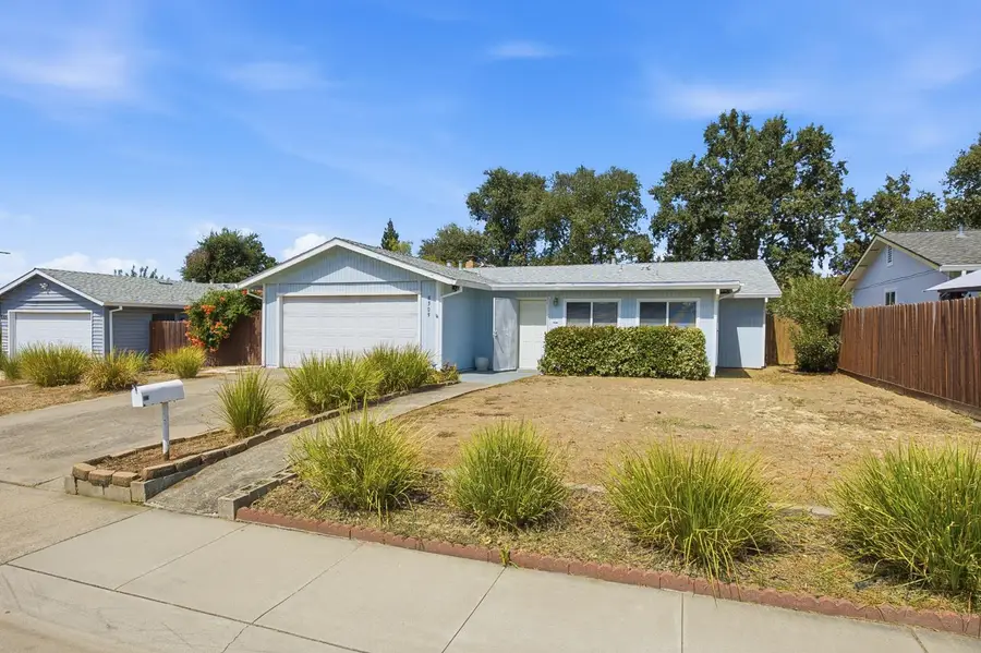 8309 Villaview Drive, Citrus Heights, CA 95621 - #3