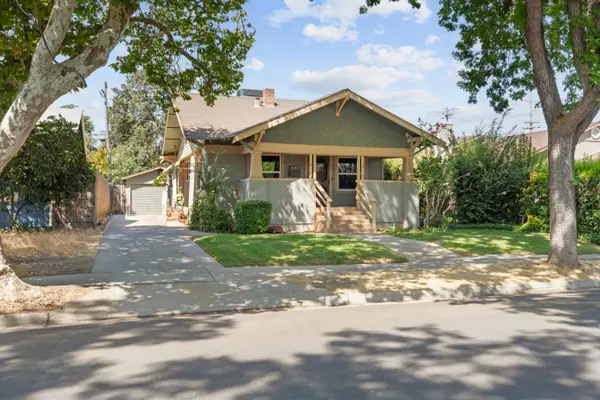 537 Melrose Street, Modesto, CA 95354