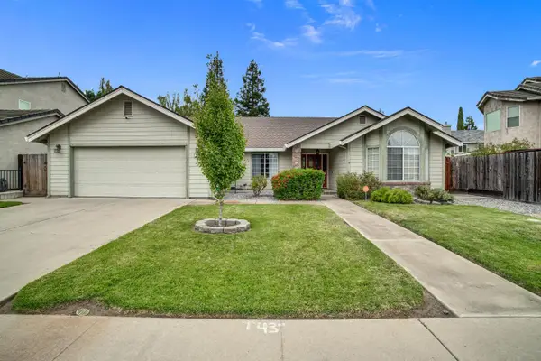2071 N Daubenberger Road, Turlock, CA 95382