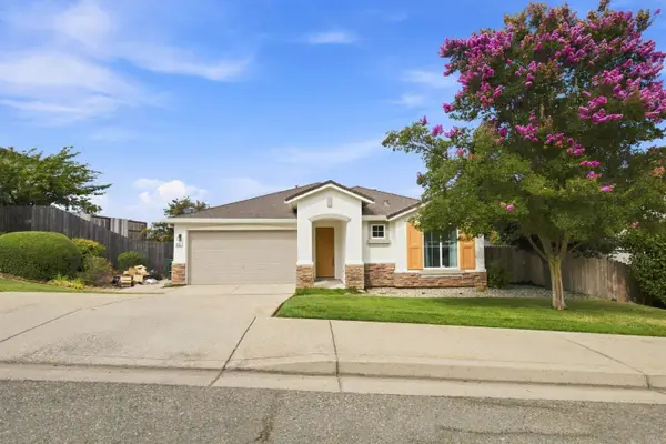 936 Ponderosa Street, Jackson, CA 95642