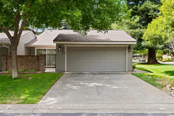6731 Vivienda Lane, Citrus Heights, CA 95621
