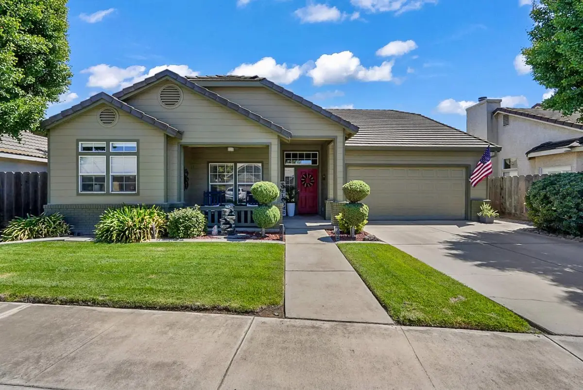 2650 Nicklaus Drive, Turlock, CA 95382 - #1