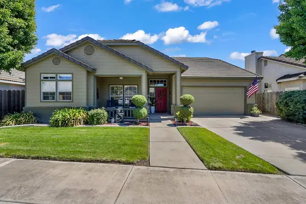 2650 Nicklaus Drive, Turlock, CA 95382