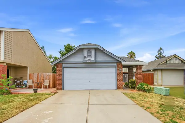 8172 Cashel Way, Sacramento, CA 95829