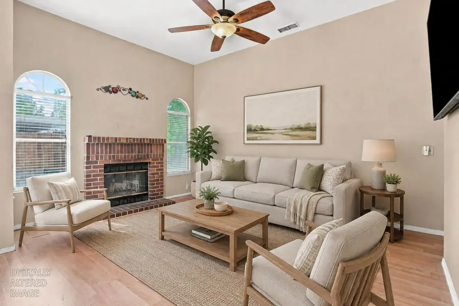 8172 Cashel Way, Sacramento, CA 95829 - #3