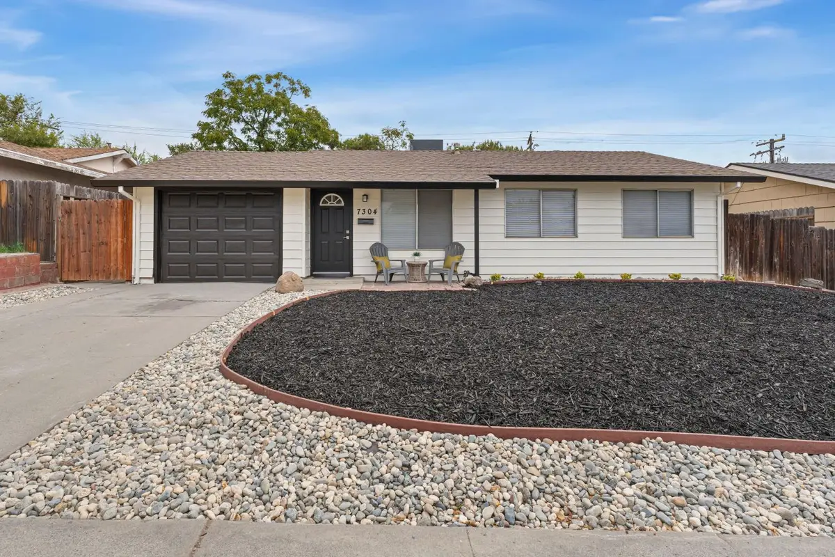 7304 Hutchins Way, North Highlands, CA 95660 - #1