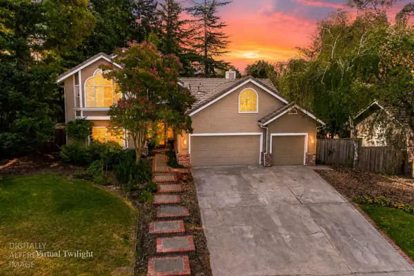 2020 Sheffield Drive, El Dorado Hills, CA 95762