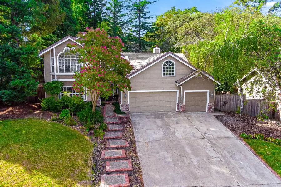2020 Sheffield Drive, El Dorado Hills, CA 95762 - #3