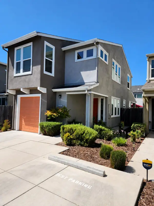 2235 Monte Cassino Lane, Sacramento, CA 95825