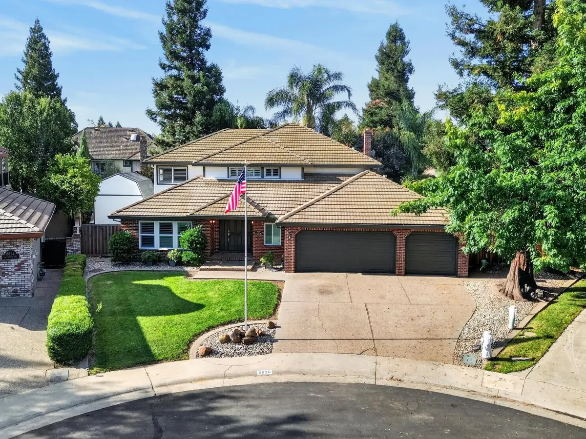 8820 San Badger Way, Elk Grove, CA 95624 - #1