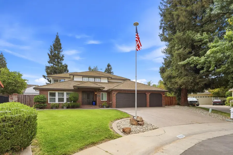 8820 San Badger Way, Elk Grove, CA 95624 - #2