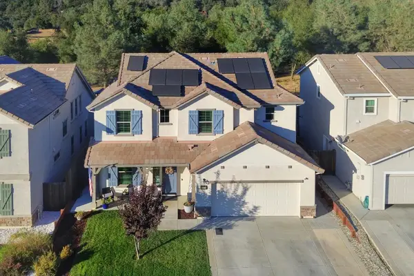 536 Lupine Drive, Ione, CA 95640