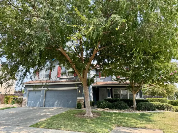 10957 Haveshill Way, Mather, CA 95655