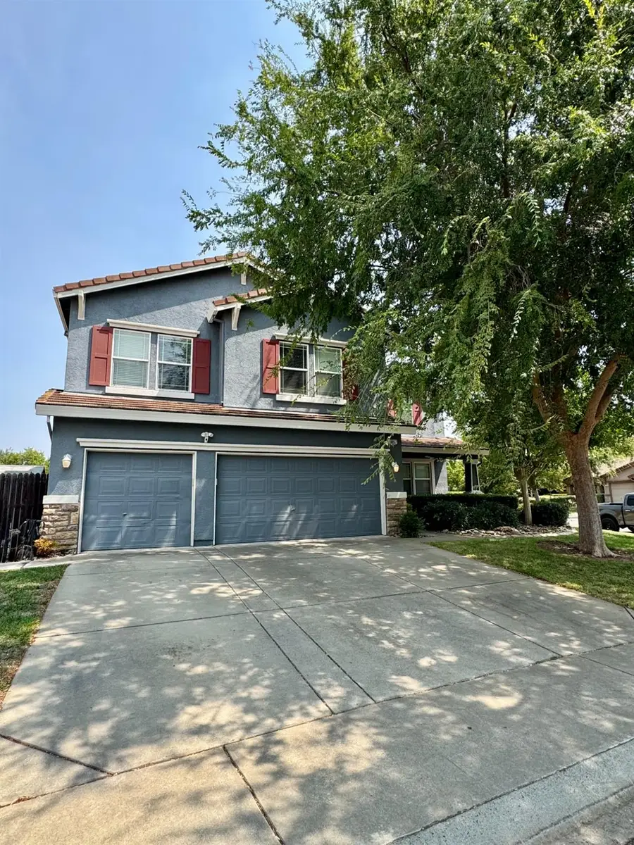 10957 Haveshill Way, Mather, CA 95655 - #2
