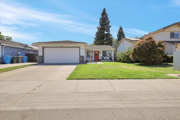 630 Lask Drive, Yuba City, CA 95991
