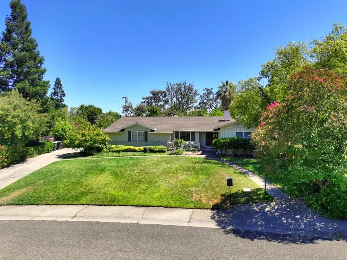 4235 Rio Monte Court, Carmichael, CA 95608 - #1