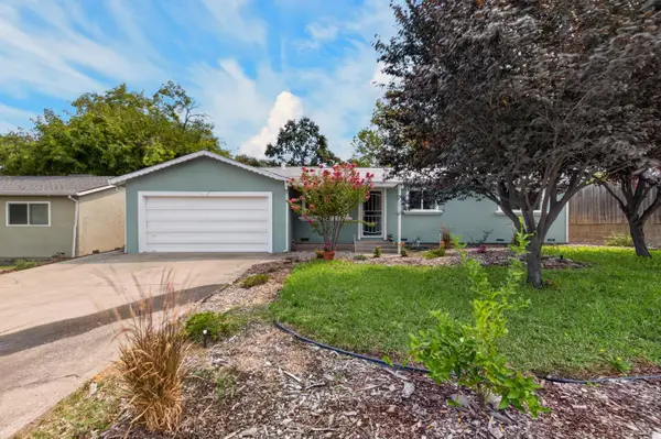 7008 Bobby Street, Orangevale, CA 95662