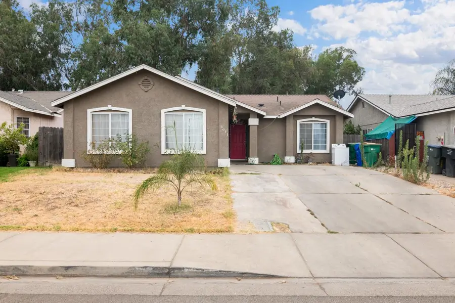 6611 Cobble Drive, Winton, CA 95388 - #2