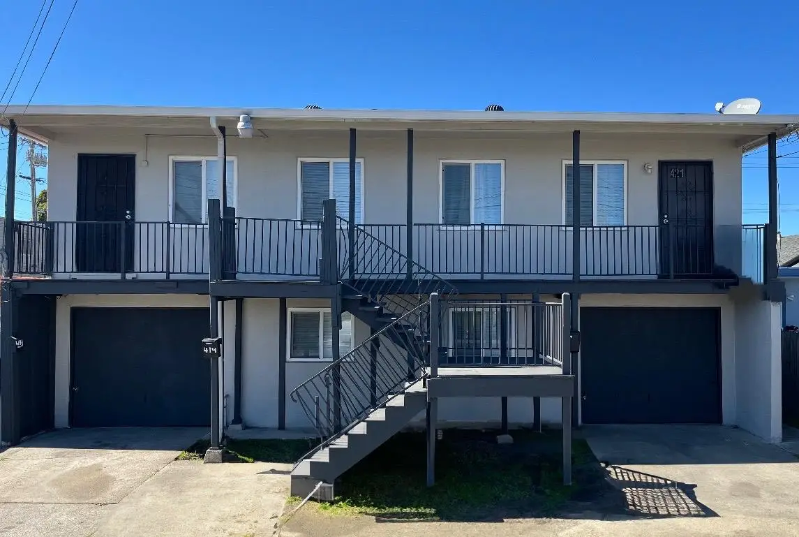 419 B Street, Richmond, CA 94801 - #1