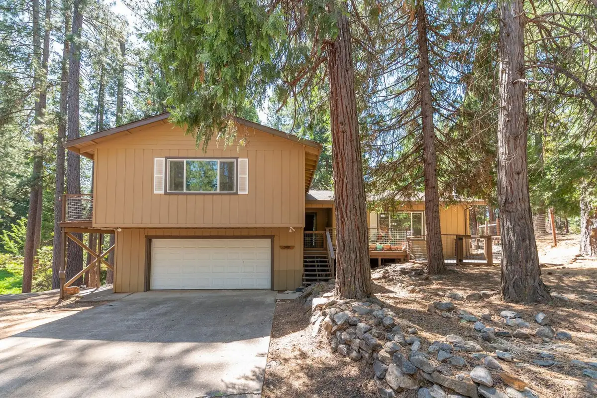 25170 Sugar Pine Drive, Pioneer, CA 95666 - #1