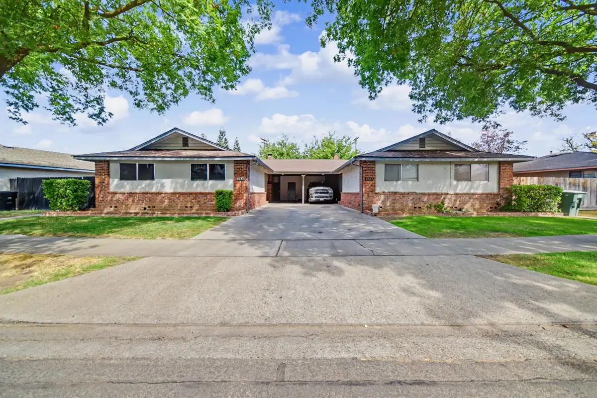 1531 W Rumble Road, Modesto, CA 95350 - #1