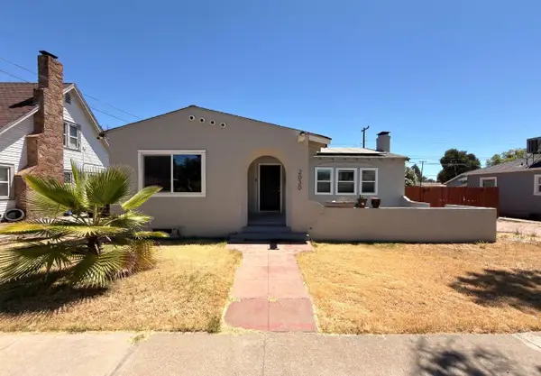 2030 Calimyrna Avenue, Merced, CA 95340