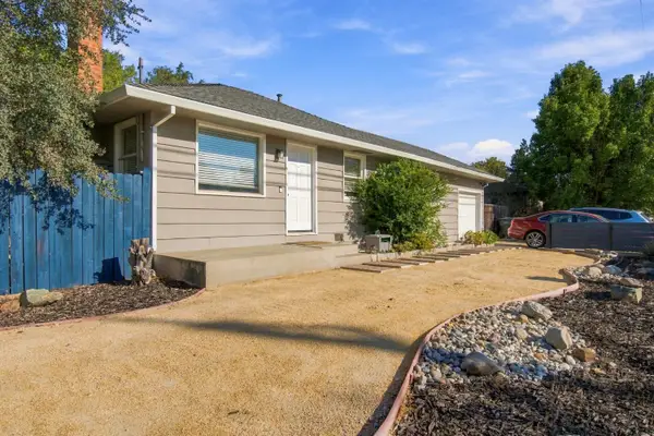2054 Walnut Avenue, Carmichael, CA 95608