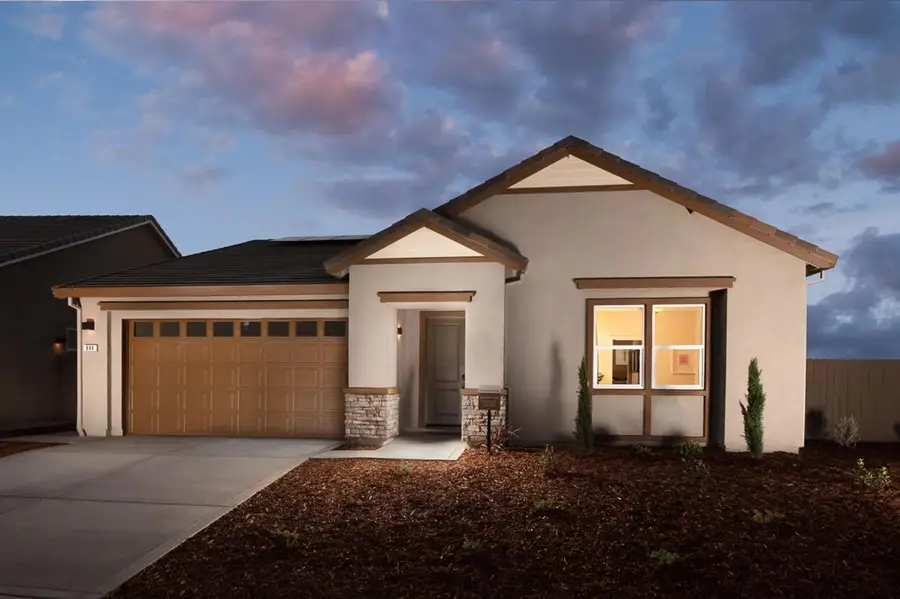 844 Atherton Way, Plumas Lake, CA 95961 - #2