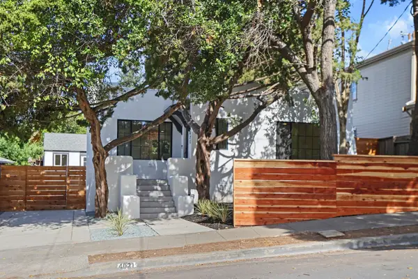 4021 Huntington Street, Oakland, CA 94619