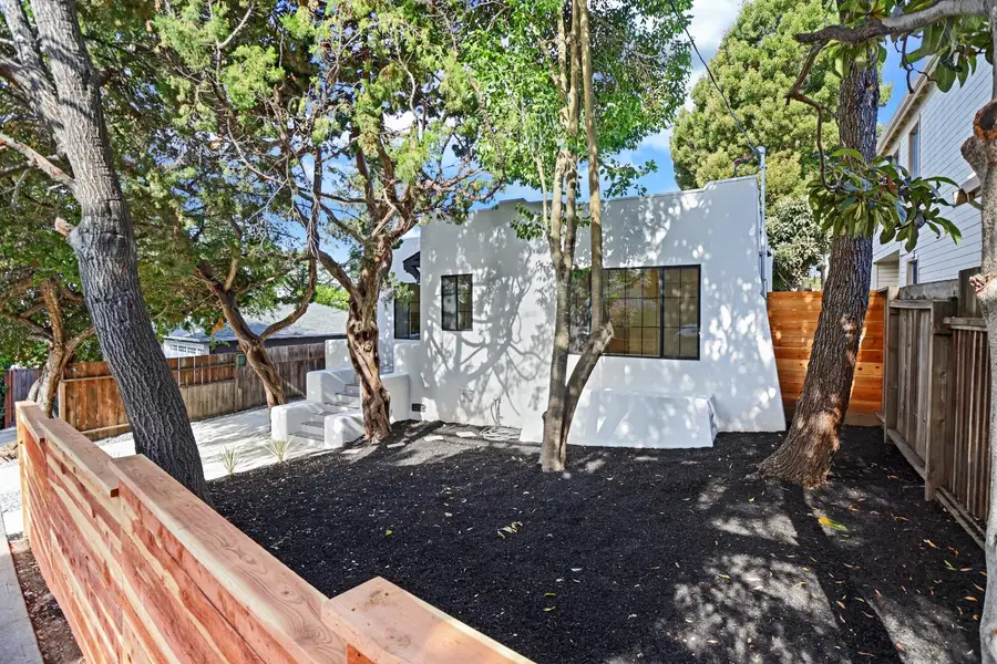 4021 Huntington Street, Oakland, CA 94619 - #3