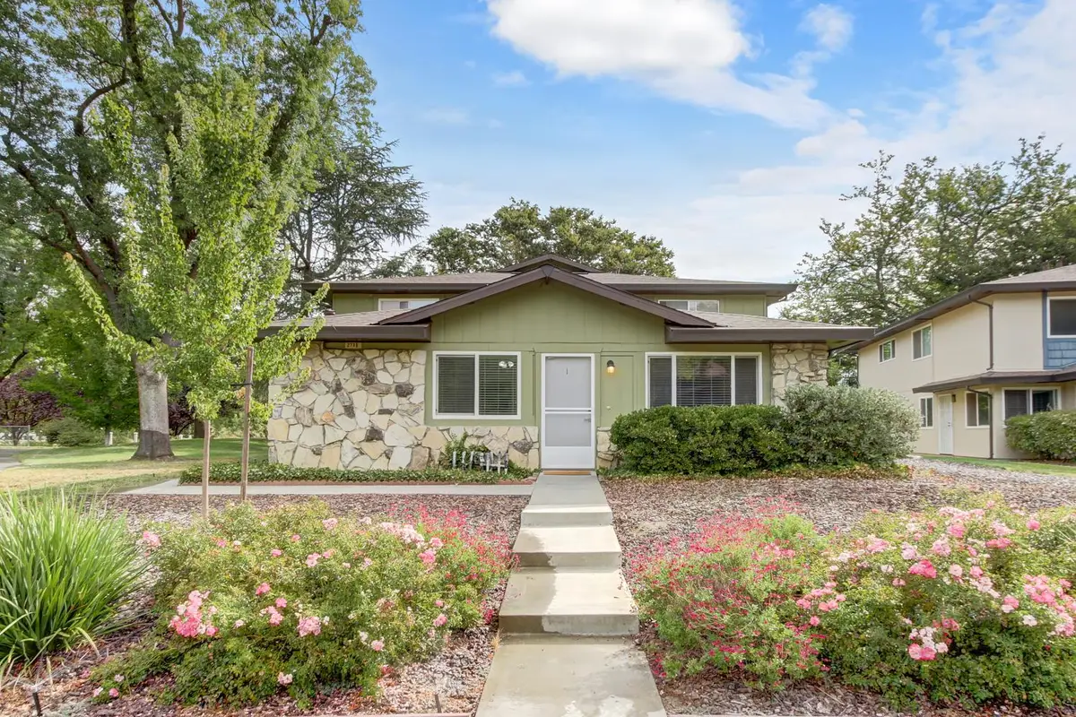 2738 Bidwell Street #1, Davis, CA 95618 - #1
