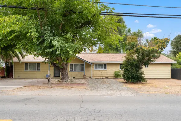 7241 Palm Avenue, Fair Oaks, CA 95628