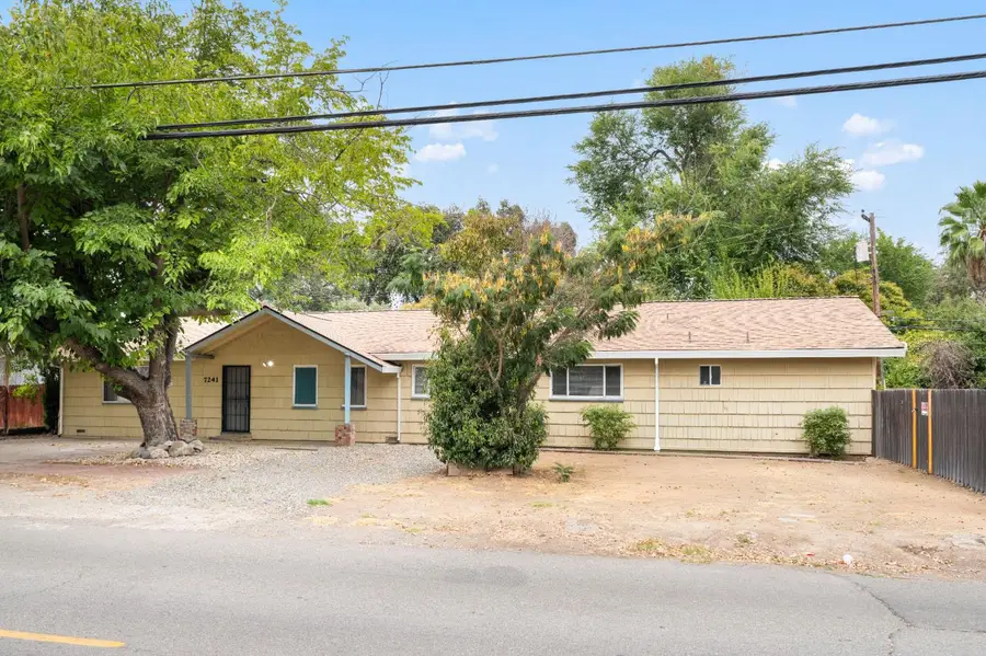 7241 Palm Avenue, Fair Oaks, CA 95628 - #2