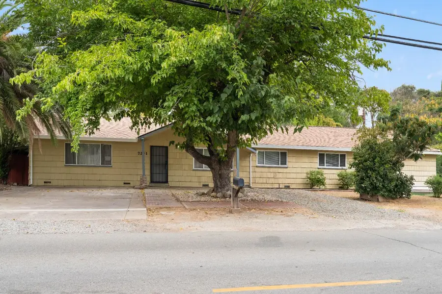 7241 Palm Avenue, Fair Oaks, CA 95628 - #3