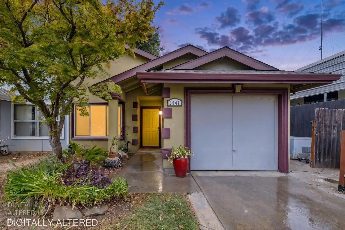 3047 Bridgeford Drive, Sacramento, CA 95833 - #1