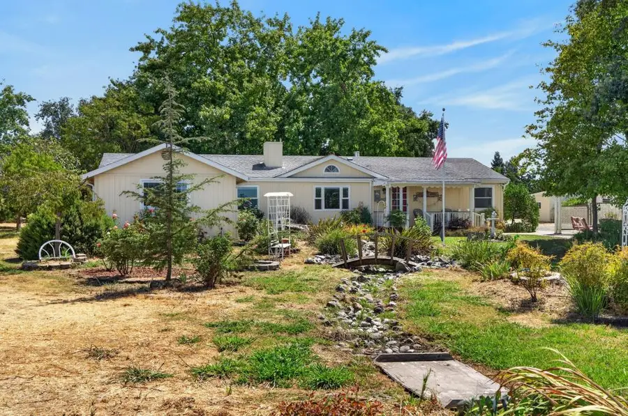 11291 Colony Road, Wilton, CA 95693 - #2