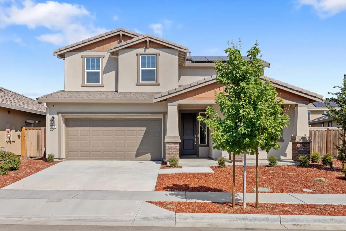 997 Pipit Street, Lathrop, CA 95330 - #1